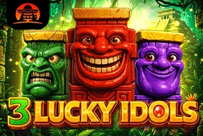 3 Lucky Idols